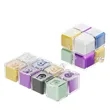 Portable Weekly Pill Box with Lanyard | https://www.bestnamebadges.com