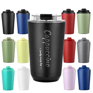 12 oz. Coffee Tumbler for Car Office