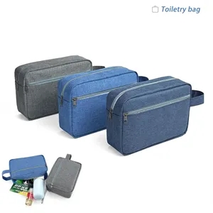 Travel Toiletry Bag for Waterproof Cosmetic