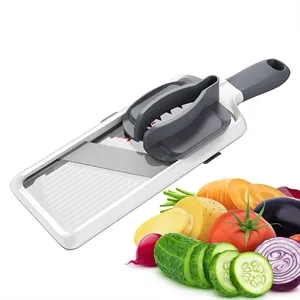 Multi Function Mandoline Slicer