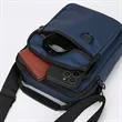 Mens Crossbody Shoulder Bag | https://www.bestnamebadges.com