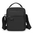 Mens Crossbody Shoulder Bag | https://www.bestnamebadges.com