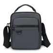 Mens Crossbody Shoulder Bag | https://www.bestnamebadges.com