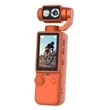 Mini Portable Handheld Video Camera | https://www.bestnamebadges.com