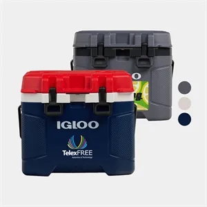 Igloo Trailmate 25 Qt Hardside Cooler