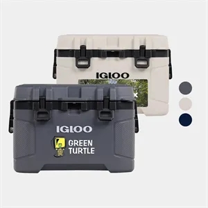 Igloo Trailmate 50 Qt Hardside Cooler