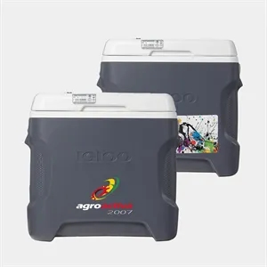 Igloo Versatemp 28 Qt Portable Electric Cooler