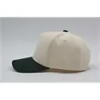 5 Panels 2Tone Snapback Cap | https://www.bestnamebadges.com