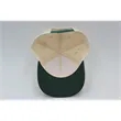 5 Panels 2Tone Snapback Cap | https://www.bestnamebadges.com