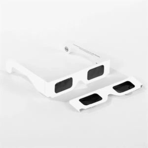 Solar Eclipse Glasses