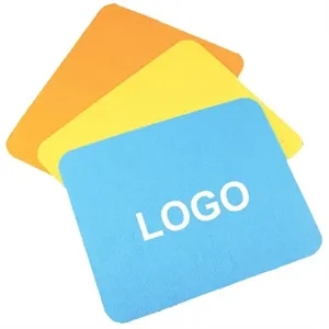 Custom Full Color Imprint Mouse Pad
