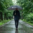 Rebel 3 Umbrella (2 Imprints) | https://www.bestnamebadges.com
