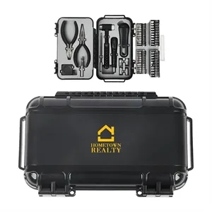 Humphrey 56-Piece Tool Set