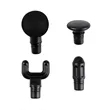 Sherman Massage Gun Set | https://www.bestnamebadges.com