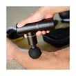 Sherman Massage Gun Set | https://www.bestnamebadges.com