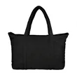 Nimbus Puffer Tote | https://www.bestnamebadges.com