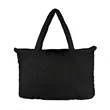Nimbus Puffer Tote | https://www.bestnamebadges.com