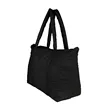 Nimbus Puffer Tote | https://www.bestnamebadges.com