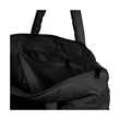 Nimbus Puffer Tote | https://www.bestnamebadges.com