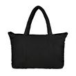 Nimbus Puffer Tote | https://www.bestnamebadges.com