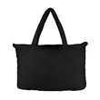 Nimbus Puffer Tote | https://www.bestnamebadges.com