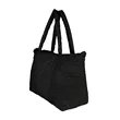 Nimbus Puffer Tote | https://www.bestnamebadges.com