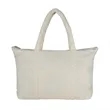 Nimbus Puffer Tote | https://www.bestnamebadges.com