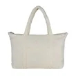 Nimbus Puffer Tote | https://www.bestnamebadges.com