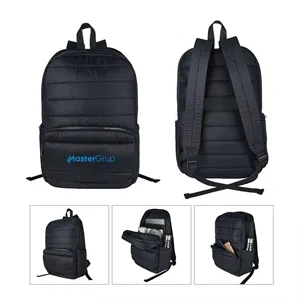 Nimbus Puffer Backpack