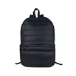 Nimbus Puffer Backpack | https://www.bestnamebadges.com