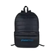 Nimbus Puffer Backpack | https://www.bestnamebadges.com