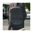 Nimbus Puffer Backpack | https://www.bestnamebadges.com