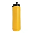 Garyline® Slim Line Bottle with Tethered Push-Pull Lid - ... | https://www.bestnamebadges.com