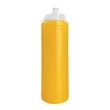 Garyline® Slim Line Bottle with Tethered Push-Pull Lid - ... | https://www.bestnamebadges.com
