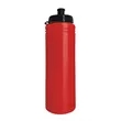 Garyline® Slim Line Bottle with Tethered Push-Pull Lid - ... | https://www.bestnamebadges.com