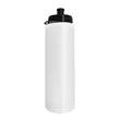 Garyline® Slim Line Bottle with Tethered Push-Pull Lid - ... | https://www.bestnamebadges.com