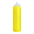 Garyline® Slim Line Bottle with Tethered Push-Pull Lid - ... | https://www.bestnamebadges.com