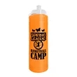 Garyline® Slim Line Bottle with Tethered Push-Pull Lid - ... | https://www.bestnamebadges.com