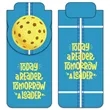 Good Value™ Sports Magnetic Bookmark | https://www.bestnamebadges.com