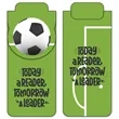 Good Value™ Sports Magnetic Bookmark | https://www.bestnamebadges.com