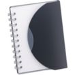3" x 4.5" FSC® Mix Post Spiral Notebook | https://www.bestnamebadges.com
