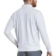Footjoy Approach Quarter-Zip Mid-Layer | https://www.bestnamebadges.com