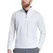 Footjoy Approach Quarter-Zip Mid-Layer | https://www.bestnamebadges.com