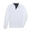 Footjoy Approach Quarter-Zip Mid-Layer | https://www.bestnamebadges.com