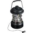 Rechargeable Camping Lantern with String Lights | https://www.bestnamebadges.com