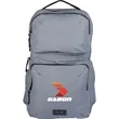 NBN Beacon Computer Backpack | https://www.bestnamebadges.com