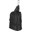 Mini Daybreak Backpack Charm | https://www.bestnamebadges.com