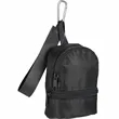 Mini Daybreak Backpack Charm | https://www.bestnamebadges.com