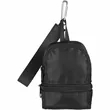 Mini Daybreak Backpack Charm | https://www.bestnamebadges.com