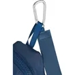 Mini Daybreak Backpack Charm | https://www.bestnamebadges.com